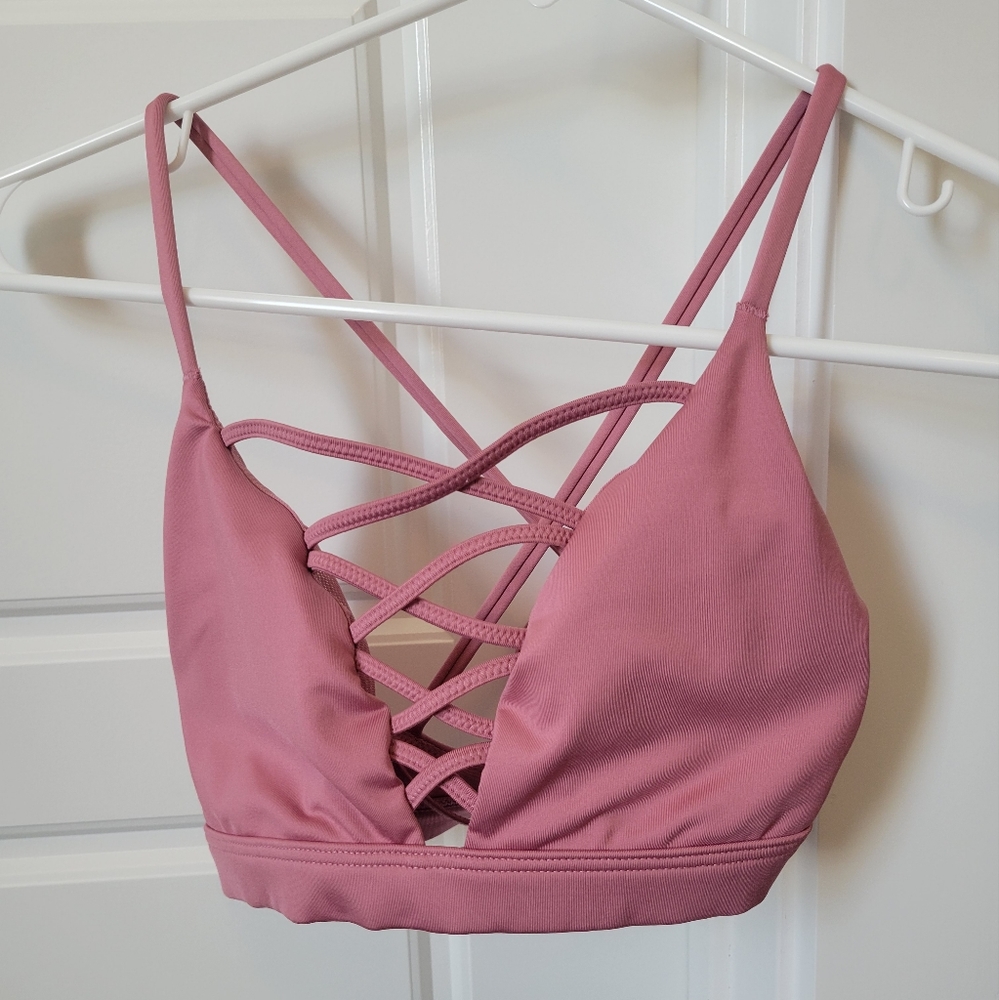 Victoria Sport Bra